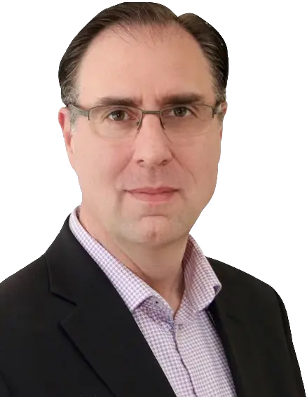 Brendan P. Smyth — Founder, Black Knot Analytics